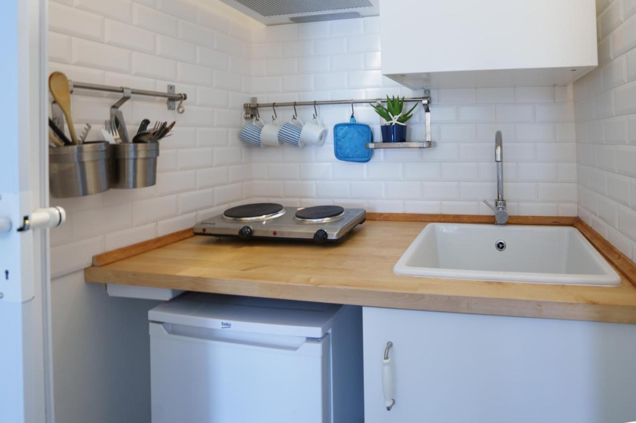 סנטה תרזה די ריבה Quattro Torri B&B מראה חיצוני תמונה
