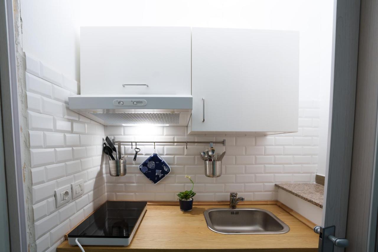 סנטה תרזה די ריבה Quattro Torri B&B מראה חיצוני תמונה